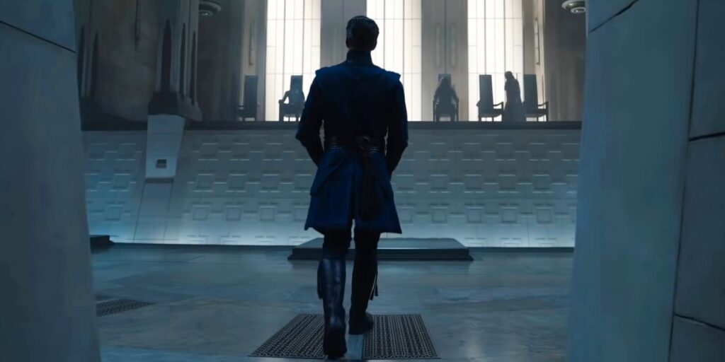 Doctor Strange 2: nuevos personajes del multiverso presentados por Star