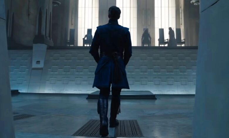 Doctor Strange 2: nuevos personajes del multiverso presentados por Star