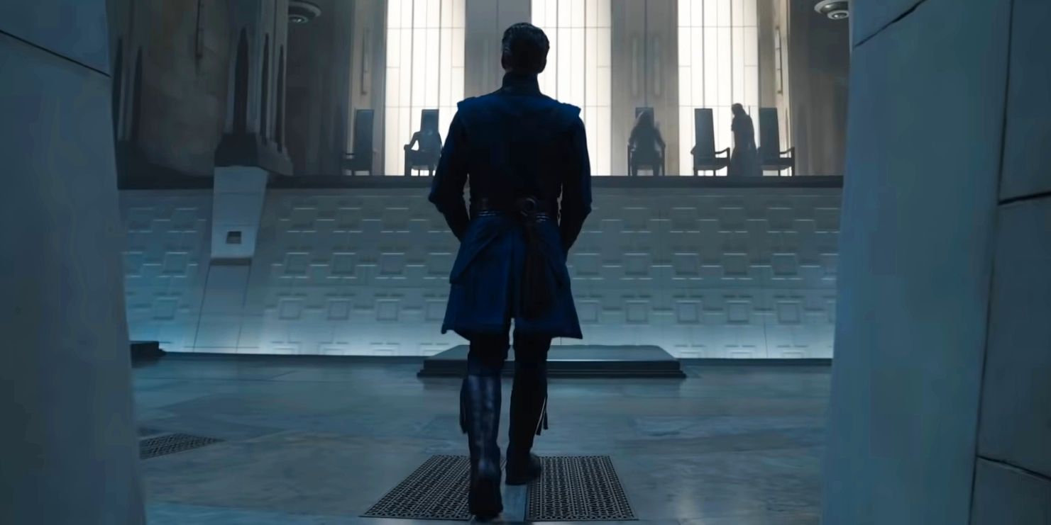 Doctor Strange 2: nuevos personajes del multiverso presentados por Star