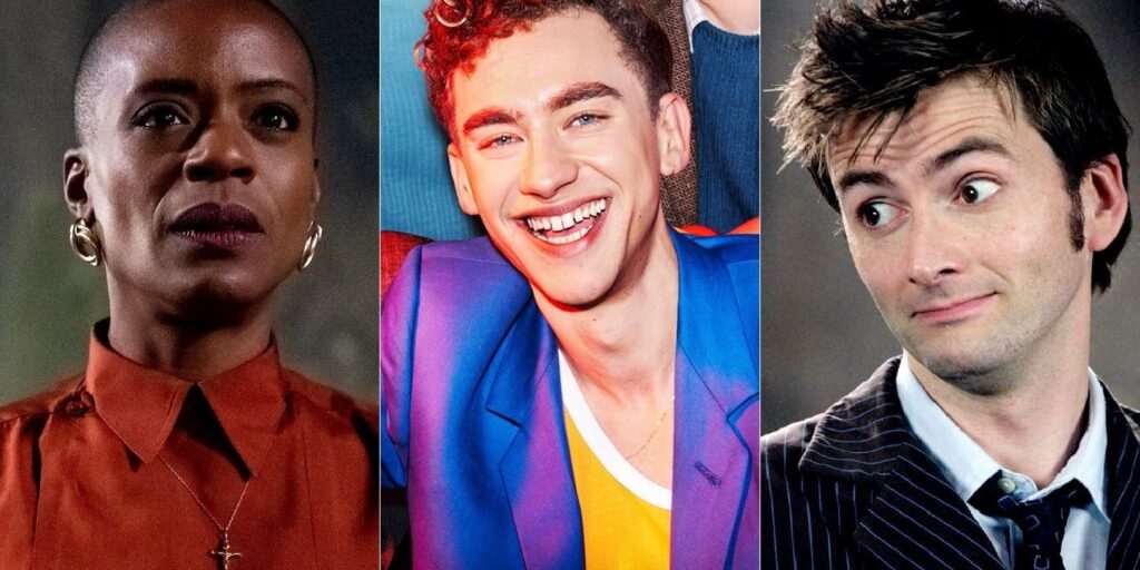 Doctor Who: Cada 14 Doctor Actor Rumor, Candidato y Favoritos Explicados