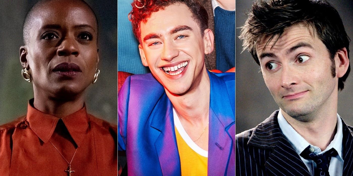 Doctor Who: Cada 14 Doctor Actor Rumor, Candidato y Favoritos Explicados