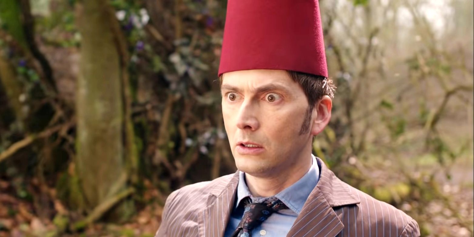 Doctor Who: David Tennant y sus compañeros clásicos regresarán en drama de audio