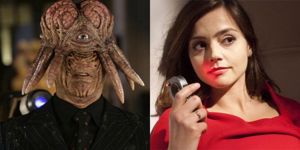 Doctor Who: Los 10 mejores Daleks