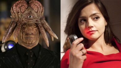Doctor Who: Los 10 mejores Daleks