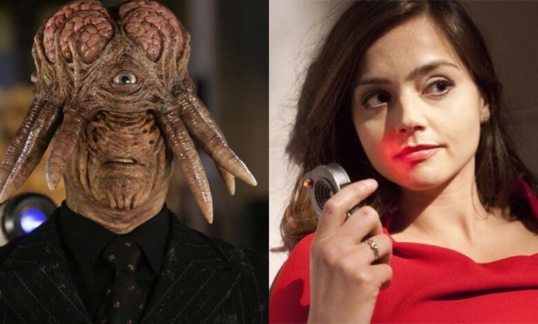 Doctor Who: Los 10 mejores Daleks