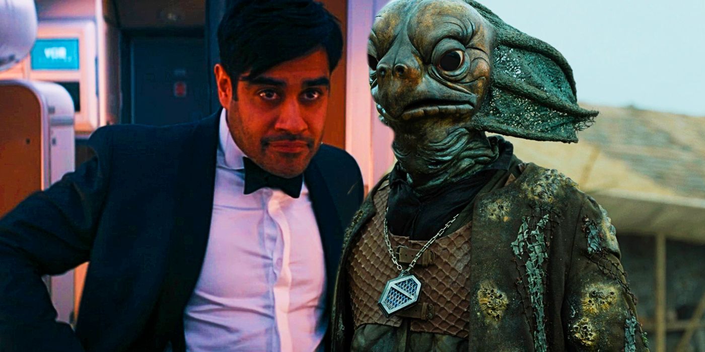 Doctor Who: el enfoque de Chris Chibnall hacia los spoilers ha hecho que el programa sea emocionante nuevamente