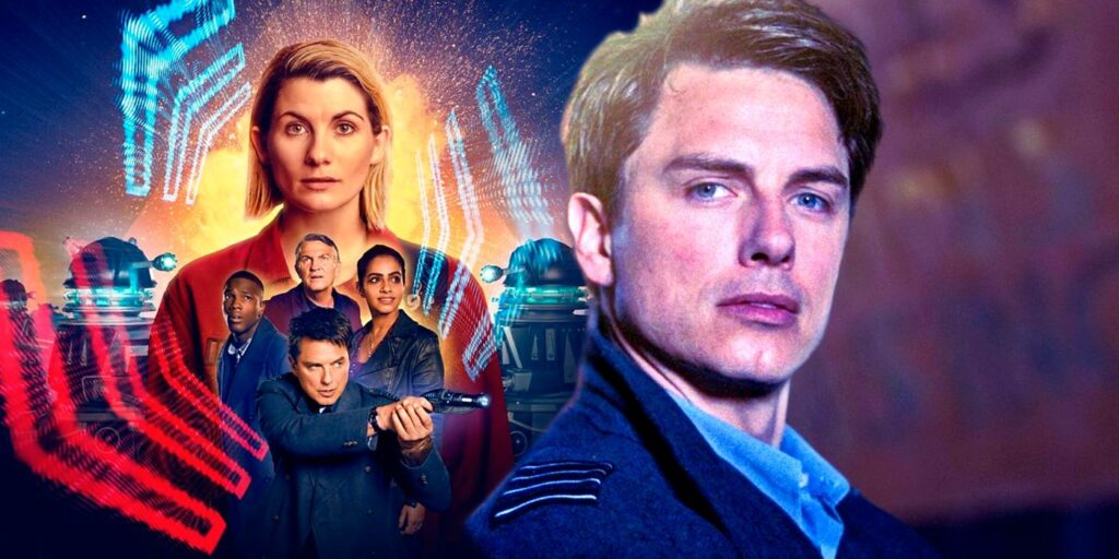 Doctor que olvidó su mayor misterio del Capitán Jack