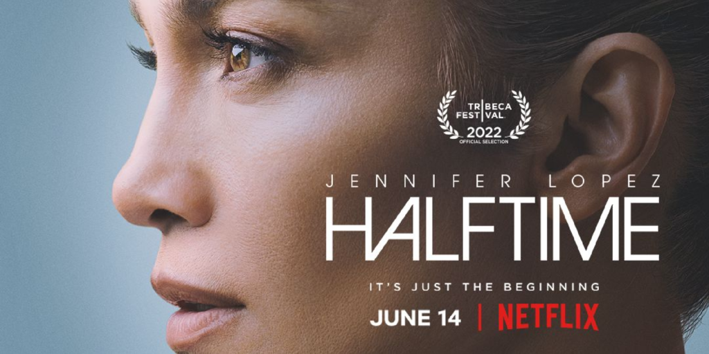 Documental de Netflix de Jennifer Lopez obtiene fecha de lanzamiento en junio