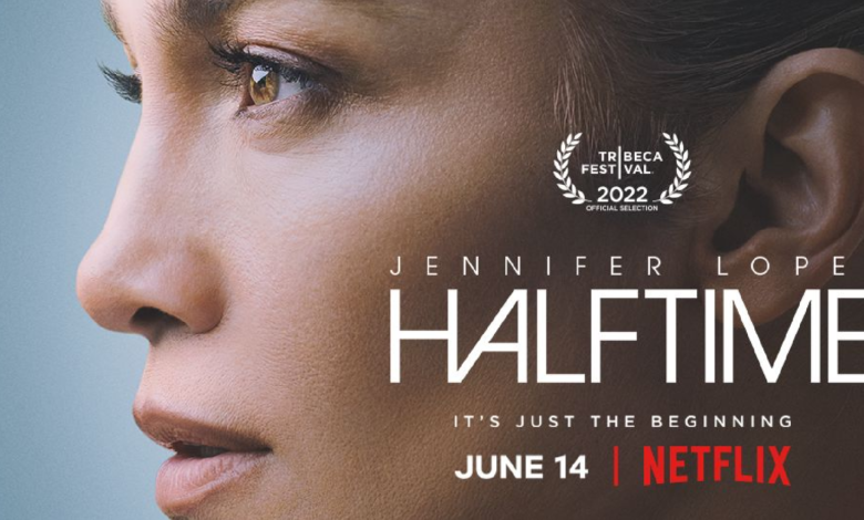 Documental de Netflix de Jennifer Lopez obtiene fecha de lanzamiento en junio