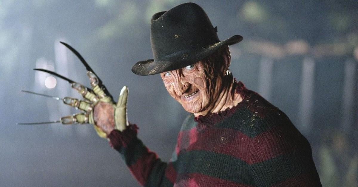 Documental sobre Freddy Krueger El actor Robert Englund termina la producción