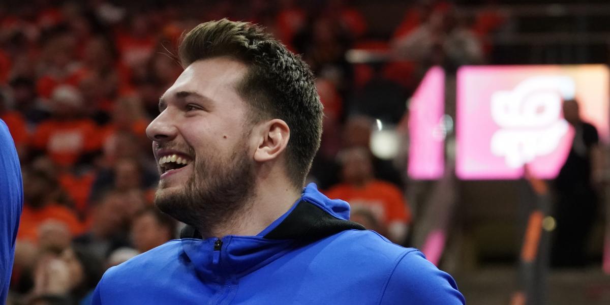Doncic vuelve esta noche en 'prime time'