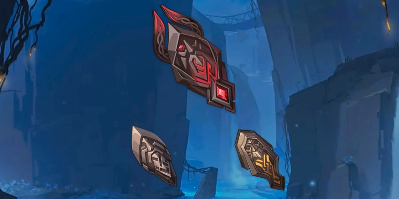 Dónde cultivar estatuillas en Genshin Impact