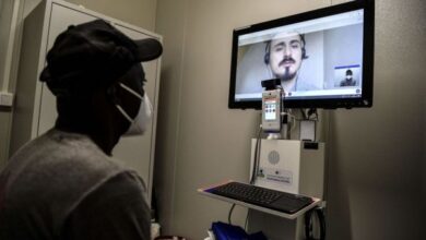 Dónde los principales capitalistas de riesgo están invirtiendo en infraestructura y B2B de atención médica