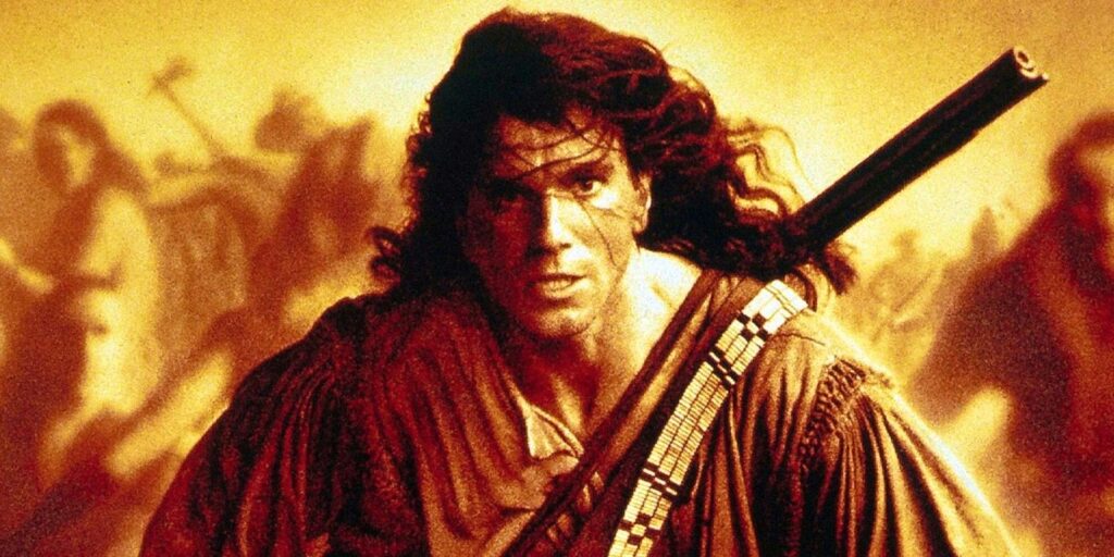 Dónde ver The Last Of The Mohicans en línea (Netflix, Hulu, Prime)
