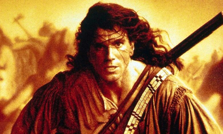 Dónde ver The Last Of The Mohicans en línea (Netflix, Hulu, Prime)