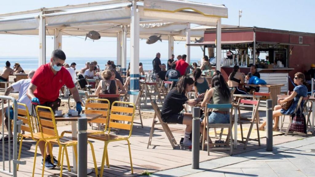 Dos ciudades españolas se cuelan en el ‘Top 10’ de mejores destinos del mundo para comer bien