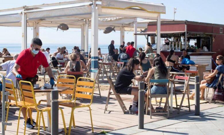 Dos ciudades españolas se cuelan en el ‘Top 10’ de mejores destinos del mundo para comer bien