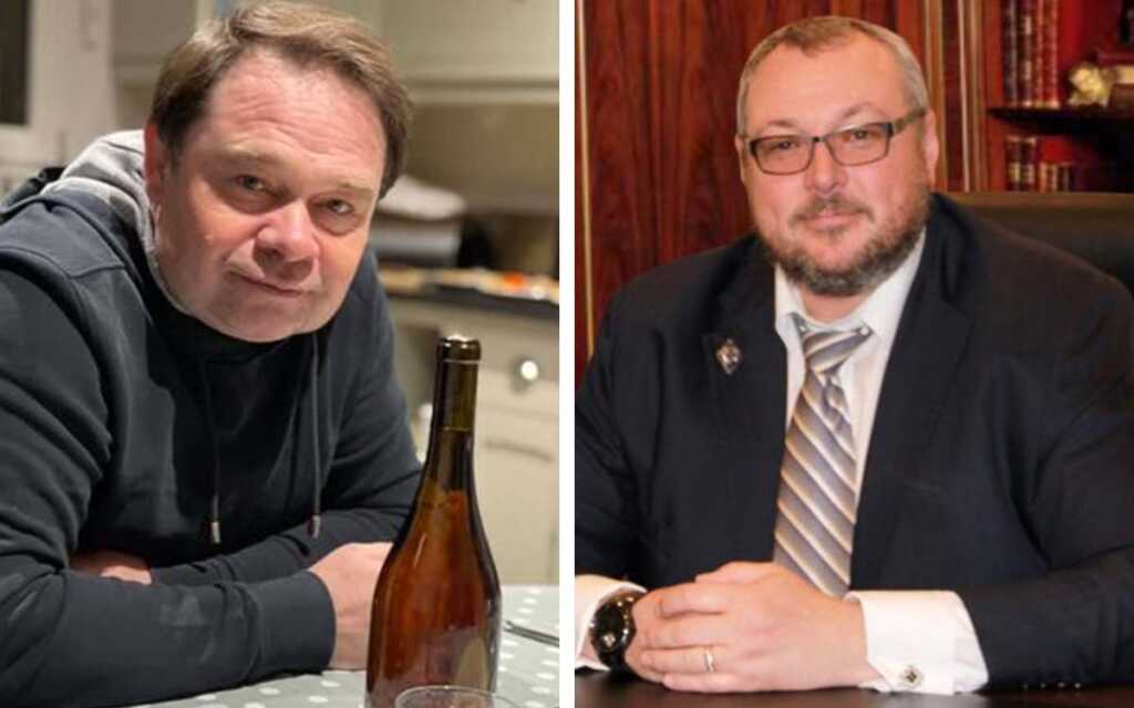 Dos millonarios rusos asesinan a sus esposas e hijas y se suicidan