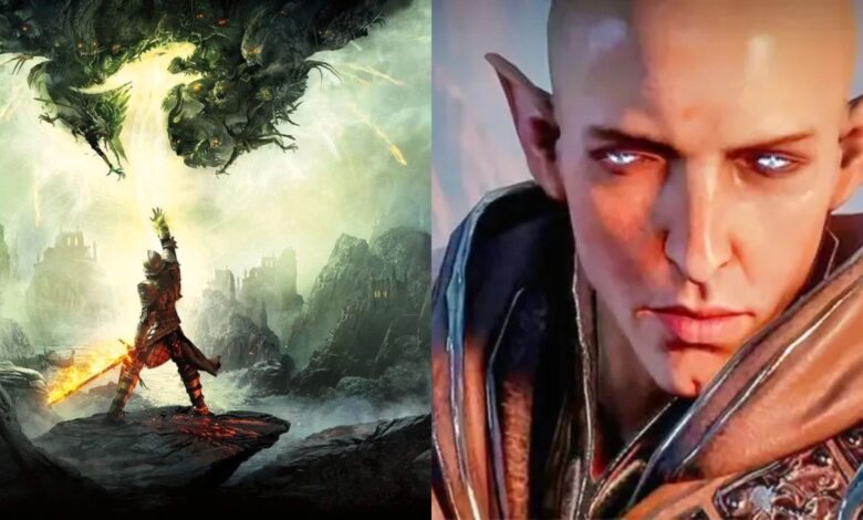 Dragon Age: Inquisition — 8 maneras en las que es el mejor juego de la serie