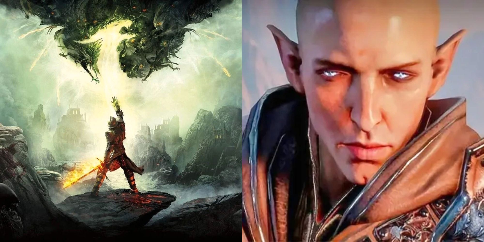 Dragon Age: Inquisition — 8 maneras en las que es el mejor juego de la serie