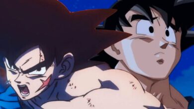 Dragon Ball Super está justificando completamente su problema con Goku
