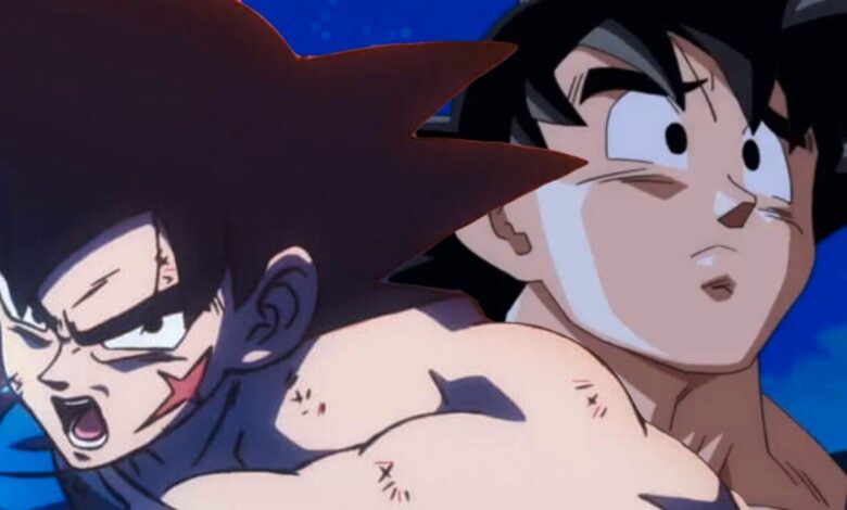 Dragon Ball Super está justificando completamente su problema con Goku
