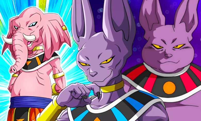Dragon Ball Super: ¿Quién es el dios de la destrucción más fuerte?
