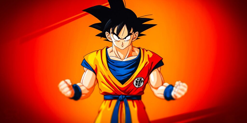 Dragon Ball Z: ¿Por qué Goku no envejece?