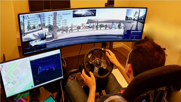 DriveU.auto, un spin-out de LiveU, sale de la clandestinidad con $ 4M