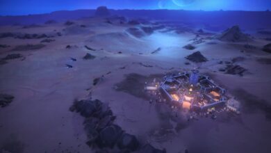 Dune: Spice Wars revela fecha de lanzamiento de acceso anticipado y nueva facción Fremen