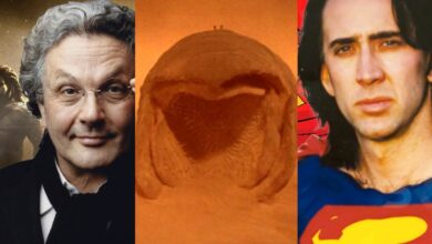Dune de Jodorowsky y otras 9 películas famosas sin hacer