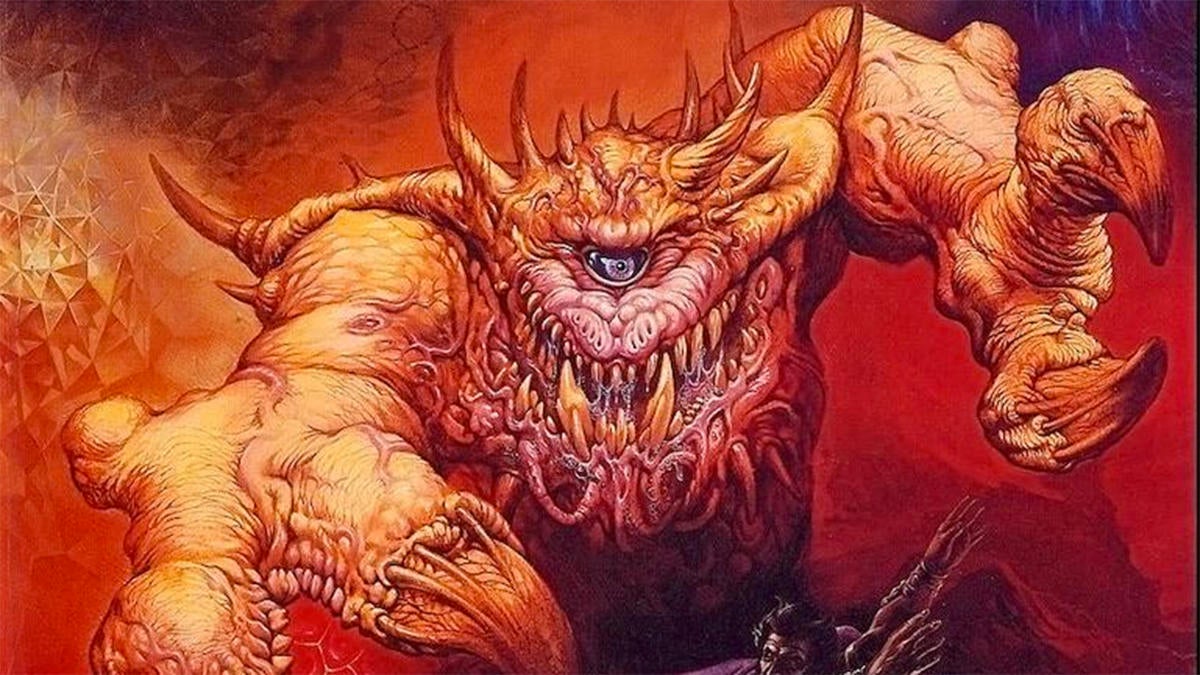 Dungeons & Dragons está haciendo un cambio importante en Spelljammer