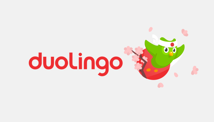 Duolingo agrega soporte para japonés