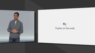 Duplex, la IA conversacional de Google, ha actualizado más de 3 millones de listados de empresas desde la pandemia
