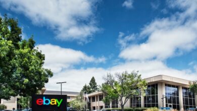 EBay cerrará eBay Commerce Network, su red publicitaria de terceros, el 1 de mayo