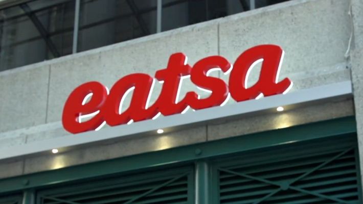 Eatsa, un restaurante futurista donde los cubículos de robots sirven quinoa