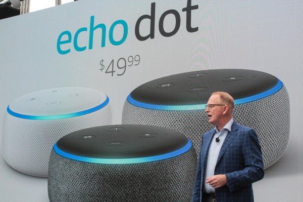 Echo Dot y Fire TV Stick vuelven a ser los dispositivos más vendidos de Prime Day (¡hasta ahora!)