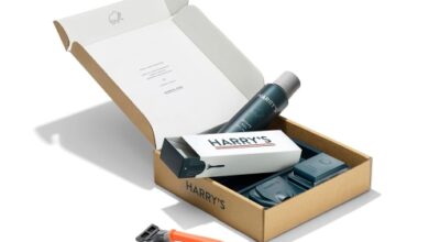 Edgewell Personal Care adquirirá la startup de Razor, Harry's, por 1.370 millones de dólares