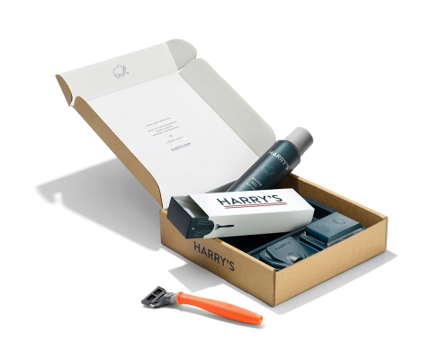 Edgewell Personal Care adquirirá la startup de Razor, Harry’s, por 1.370 millones de dólares