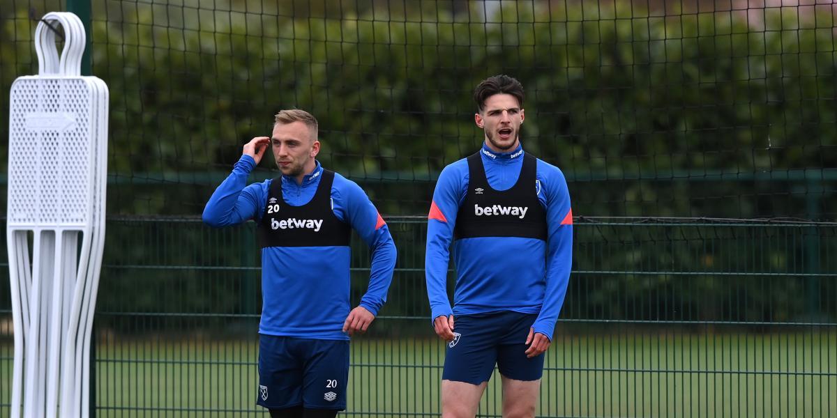 Eintracht y Leipzig, tras una final alemana