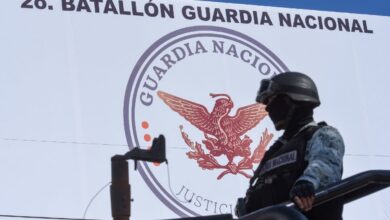 Ejecución de estudiante por Guardia Nacional muestra riesgos de la militarización, coinciden asociaciones