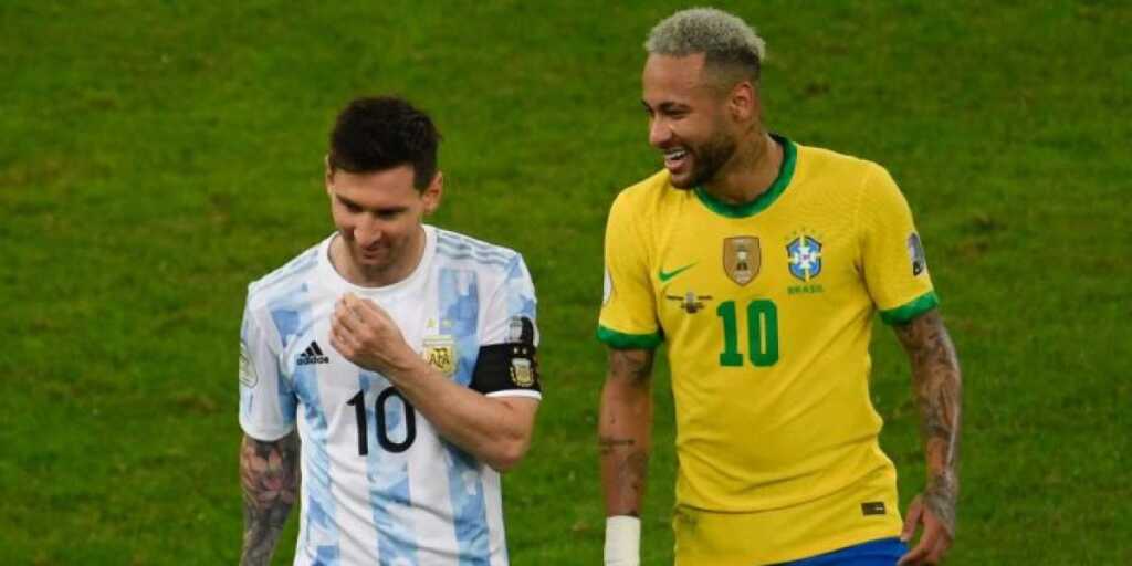 El 'Súperclásico de las Ámericas' viaja a Australia