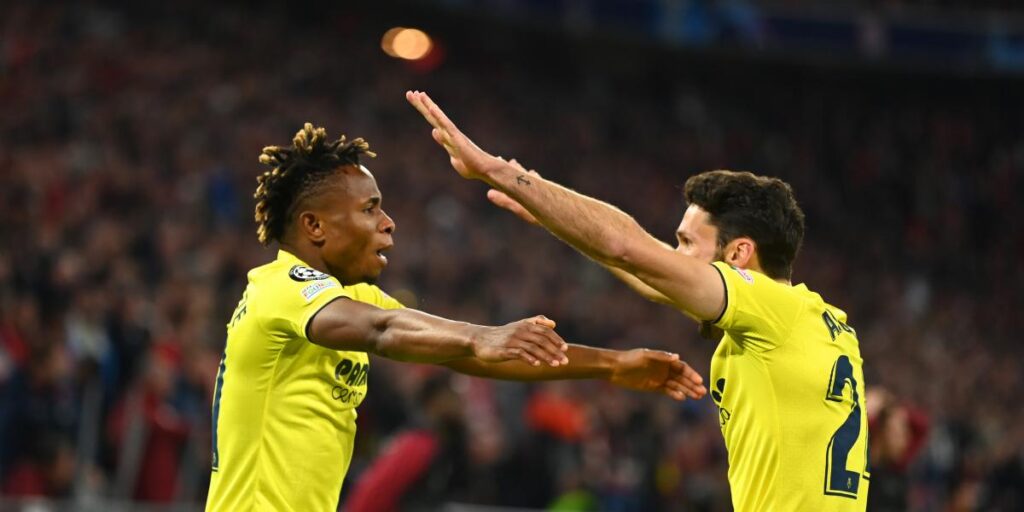 El 'submarino' puede dar la octava plaza europea a LaLiga