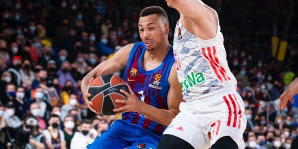 El 1x1 del Barça ante el Bayern