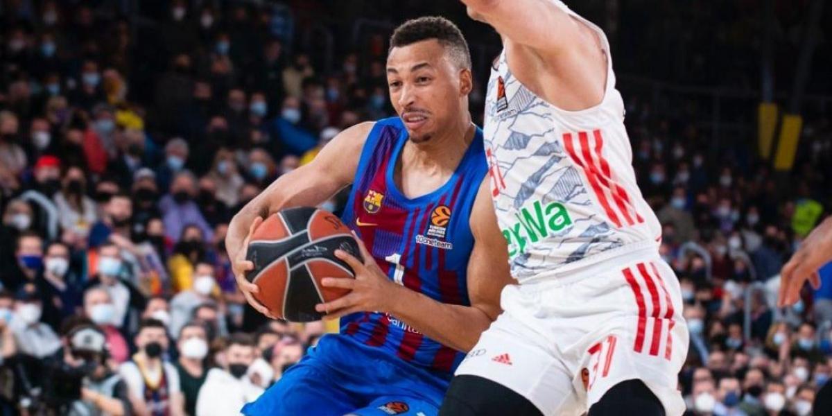 El 1x1 del Barça ante el Bayern