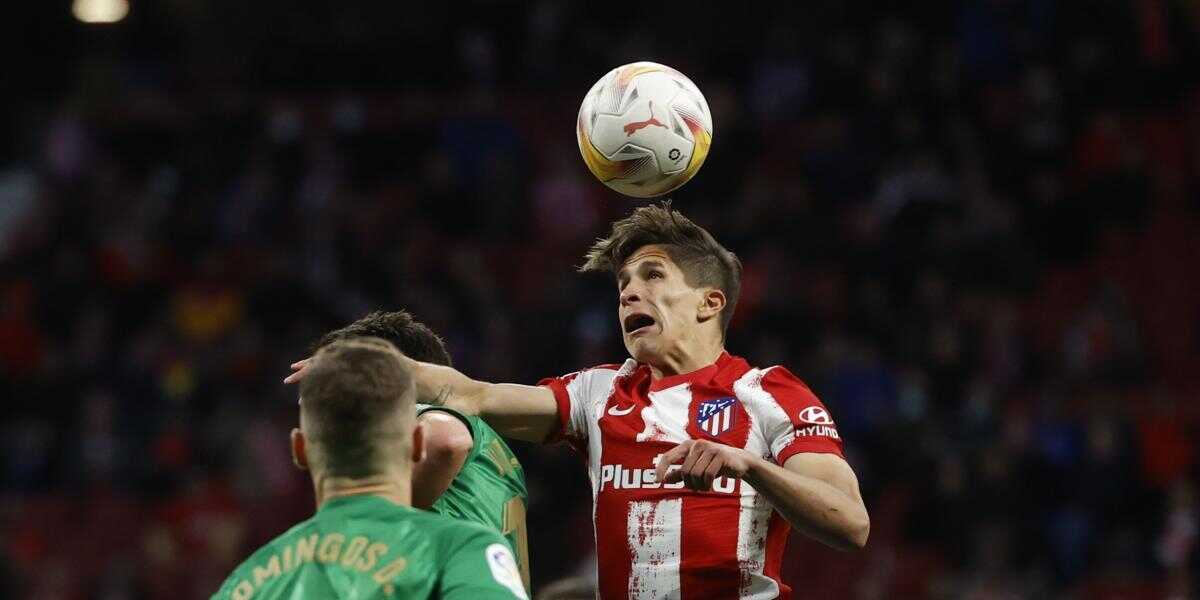 El 20 de abril del 90' de Giuliano Simeone