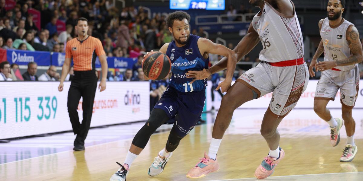 El Andorra no podría jugar la Euroliga si desciende... ¿o sí?