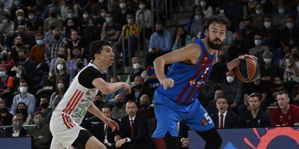 El Barça, ante un partido crucial en la pista del Bayern