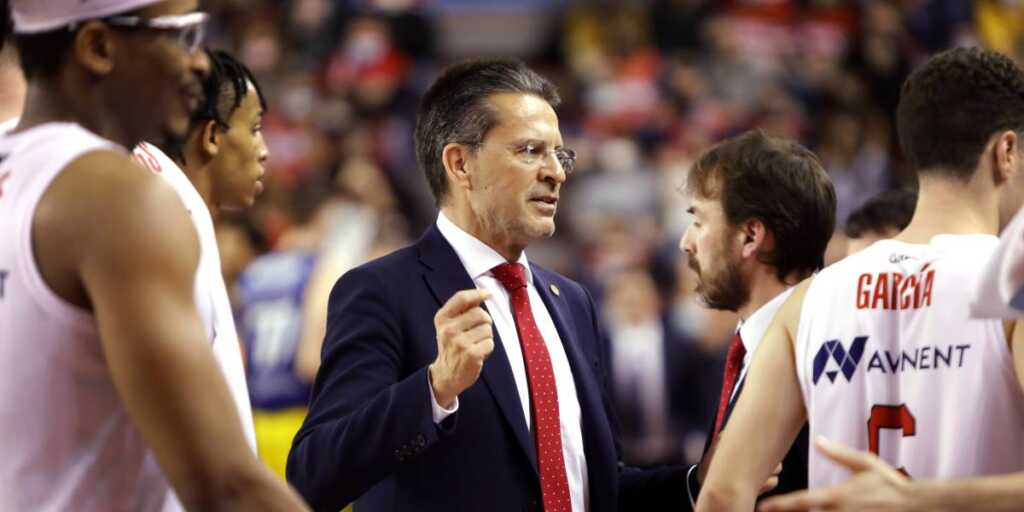 El Baxi Manresa, ante un reto histórico en los cuartos de la Champions FIBA