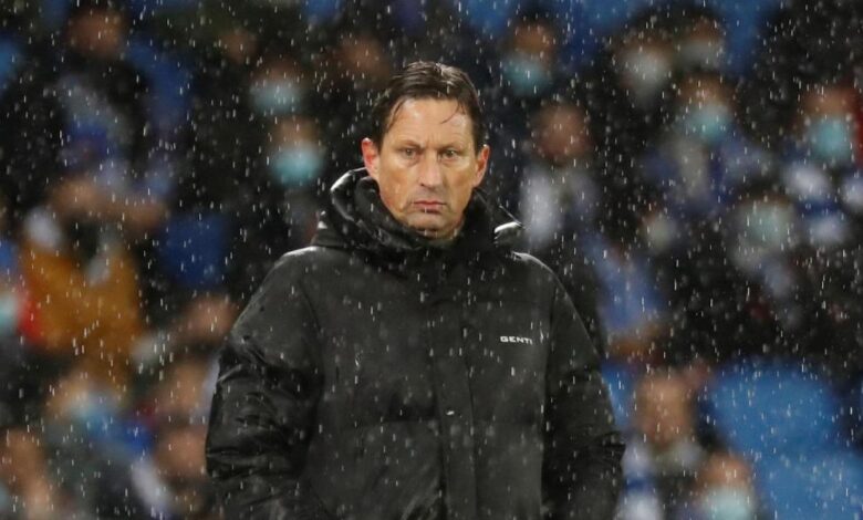 El Benfica desvela a su futuro entrenador